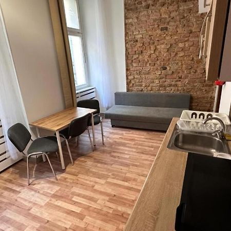 Apartament Golebia Plus Poznan Ngoại thất bức ảnh