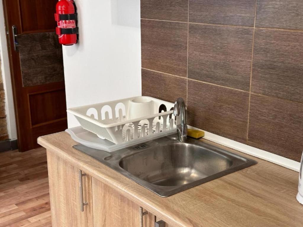 Apartament Golebia Plus Poznan Ngoại thất bức ảnh