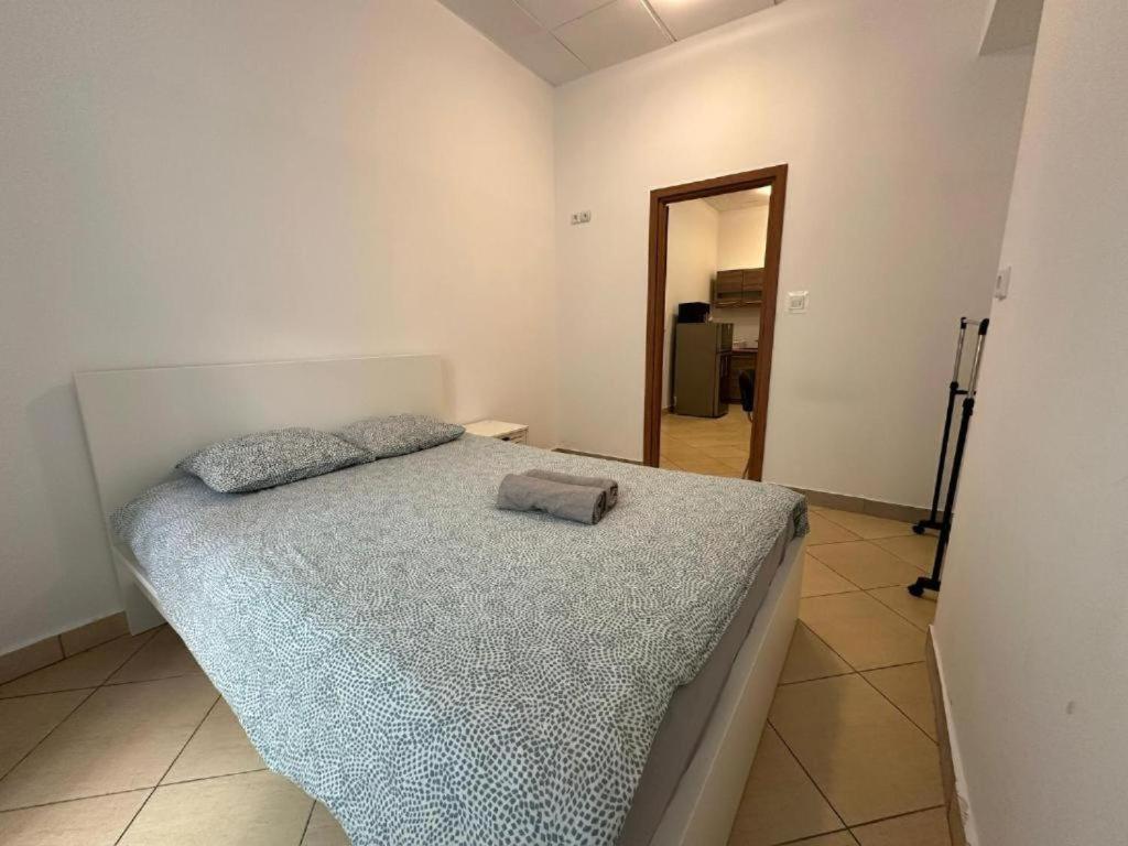 Apartament Golebia Plus Poznan Ngoại thất bức ảnh