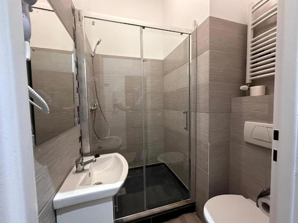 Apartament Golebia Plus Poznan Ngoại thất bức ảnh