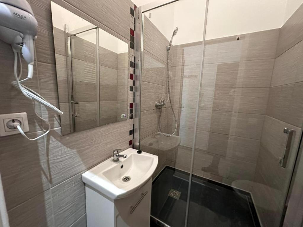 Apartament Golebia Plus Poznan Ngoại thất bức ảnh