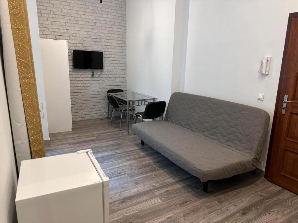 Apartament Golebia Plus Poznan Ngoại thất bức ảnh