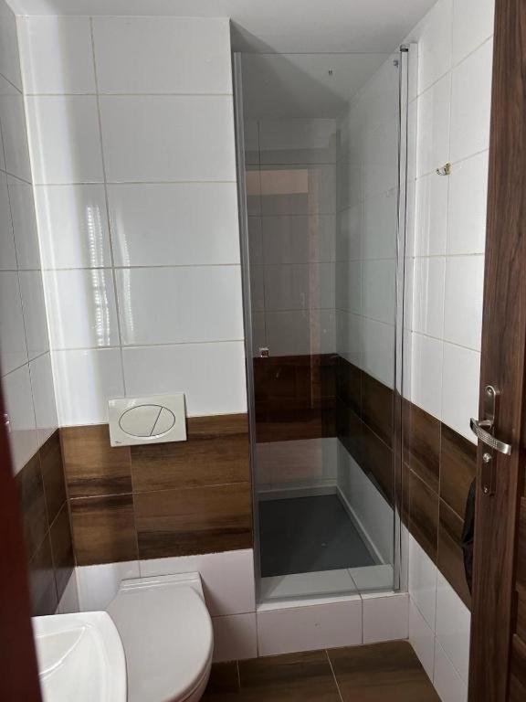 Apartament Golebia Plus Poznan Ngoại thất bức ảnh